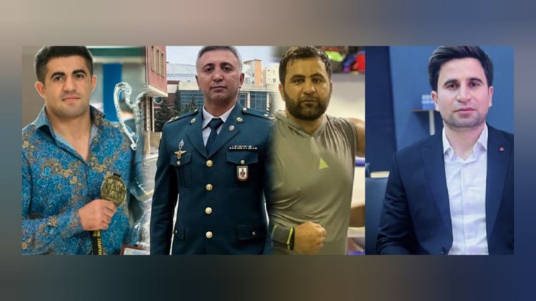 Əməkdar məşqçiyə hücum edən idmançıların həbs müddəti uzadıldı