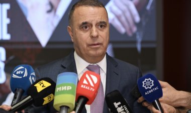 "Bunları nəzərə alaraq, Bakıda "Çempionların savaşı"nı keçirdik"