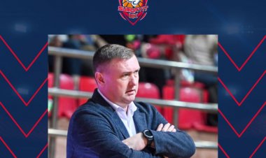  Azərbaycan klubu rusiyalı baş məşqçi ilə yollarını ayırdı