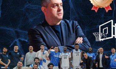 Bölgə klubu Azərbaycan çempionatında 3-cü yeri tutdu