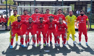 Millətlər Liqası: Azərbaycan yığması finala vəsiqə qazandı