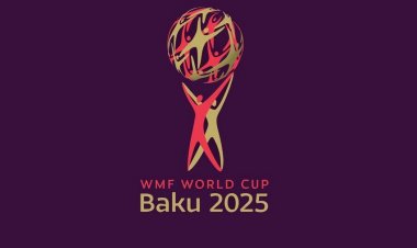Bakıda keçiriləcək dünya çempionatına bilet satışı başlandı