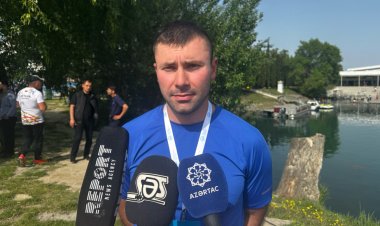 "Uğurlarımızın davamını beynəlxalq arenada gətirmək istəyirik"