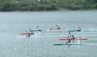 Avarçəkənlərimizdən "Prezident Kuboku"nda daha 5 medal