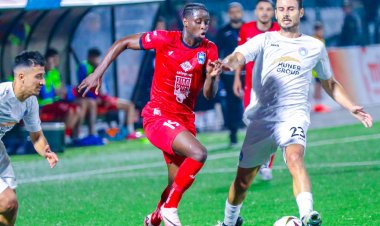 "Zirə" Premyer Liqada gümüş medal və ikinci yeri təmin etdi