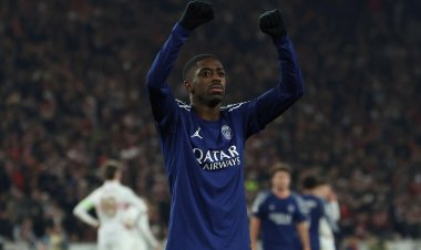 Bu il beynəlxalq oyunlarda ən çox qol vuran futbolçuların lideridir