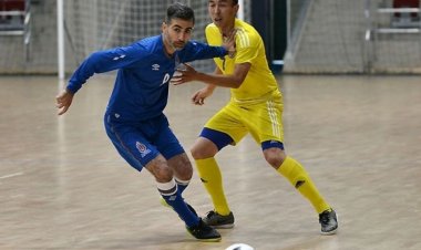Millinin sabiq üzvü təcavüzkar davranışa görə 4 oyunluq cəza aldı