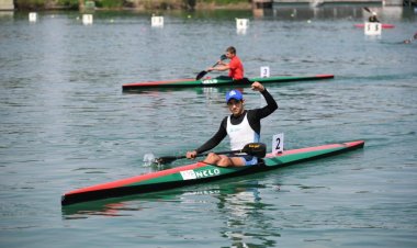 Azərbaycan idmançıları "Prezident Kuboku-2025"də 14 medal qazandı