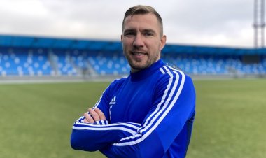 "Şalke" və "Frayburq"un keçmiş üzvü Bakıda meydana çıxacaq