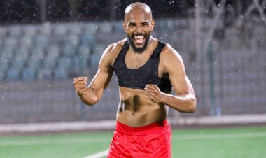 "Zirə" ilə müqaviləni yeniləyən Ruan: "Hekayəmiz davam edir"