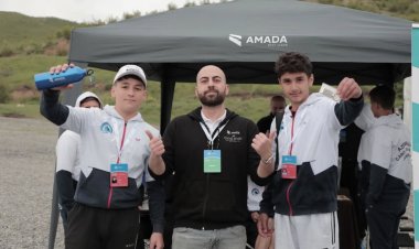 “Prezident Kuboku-2025”də maarifləndirmə kampaniyası