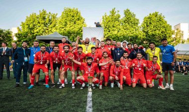 Yığmamızın dünya çempionatı oyunlarının vaxtları dəqiqləşdi