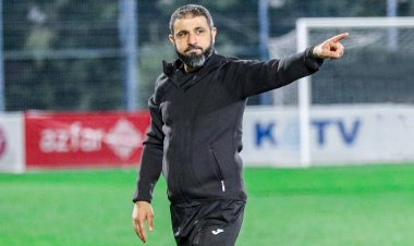"3-cü yer də bizim üçün uğur idi, amma 2-ci yerin dadı başqadır"