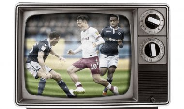 Günün oyunları: TV-AFİŞA