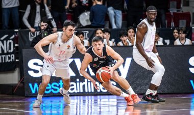 Azərbaycan çempionatında final: "Sabah" ilk seriyada qalib gəldi 