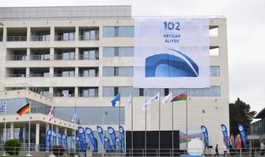 "Prezident Kuboku-2025"in bağlanış mərasimi keçirildi