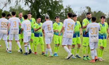  Region Liqasında 1/4 final matçlarının saatları açıqlandı