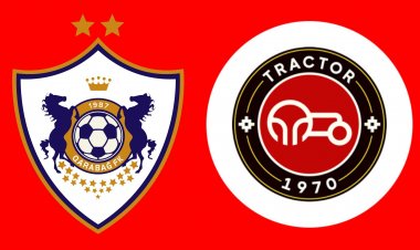 "Traktor"dan "Qarabağ"ın təbrikinə XÜSUSİ və SİYASİ HƏSSASLIQ!