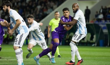 "Qarabağ" "Sumqayıt"ı məğlub etdi, "Neftçi" "Kəpəz"lə bərabərə qaldı