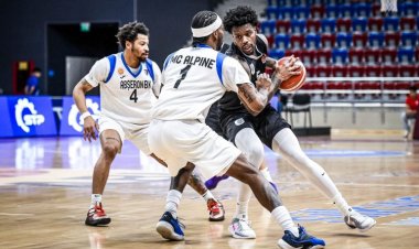  FİNAL seriyası: "Sabah" ikinci oyunda da "Neftçi"ni məğlub etdi