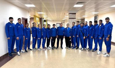  Millimiz Çanaqqalaya yola düşdü - Oradan Bolqarıstana gedəcəklər