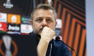 "Qarabağ"ın rəsmisi UEFA Akademiyasının proqramına seçildi