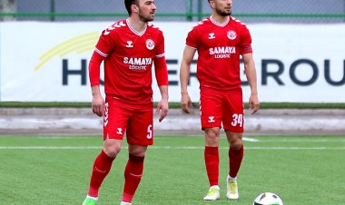 Qara Qarayevdən Azərbaycan çempionatlarında 350-ci matç