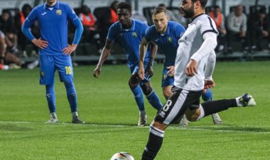 Samir Ələkbərov, Banişevski, Yunis Hüseynov və Emin Mahmudov