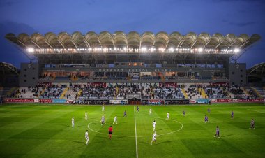 Daha bir mümkün rəqib - “Qarabağ” ÇL-ə 2-ci mərhələdən başlasa...
