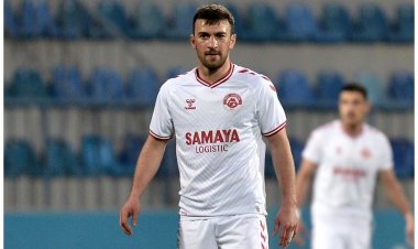 "Çox əziyyət çəkmişəm" - QARA