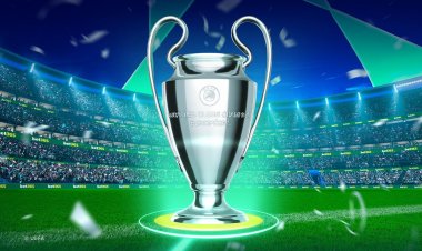 UEFA Çempionlar Liqasında ilk finalçı bu axşam məlum olacaq