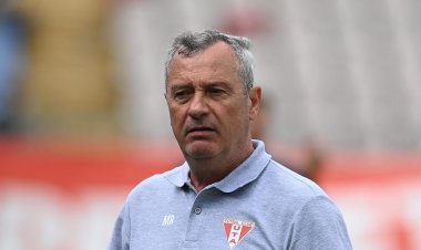 "Kəpəz" rəhbərliyi Mirça Redniklə anlaşdı - Rumın ÖZÜ AÇIQLADI