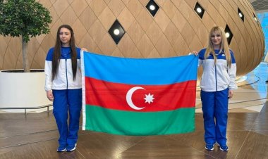 Yığma komandamızın bir üzvü Avropa çempionatına qatılacaq