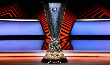 Cavab görüşlərinin hakimlər briqadası açıqlandı - Avropa Liqası