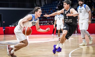 Azərbaycan çempionatında final seriyası: Bu dəfə "Neftçi" qazandı