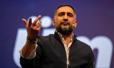  Təcavüzdə ittiham edilən Ümit Karan şərti azadlığa buraxıldı