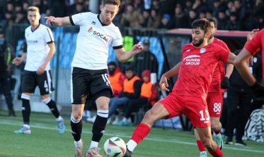 "Turan Tovuz"un "Neftçi" ilə vacib matçının biletləri satışa çıxarıldı