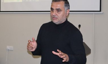 “Məktəblərdə Futbol Dərsi”ndə minifutbol turnirinin püşkü atıldı