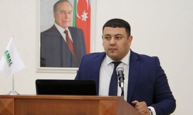 Gəncə klubunun rəsmisi Bakı Olimpiya Stadionunda işləyəcək