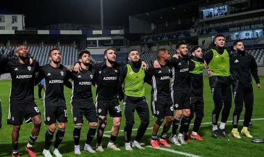 "Qarabağ"ın Çempionlar Liqasına 2-ci raunddan başlayacağı dəqiqləşdi
