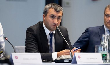 AÇIQLAMA - "Qarabağ"ın ÇL-ə II raunddan başlayacağı dəqiq deyil