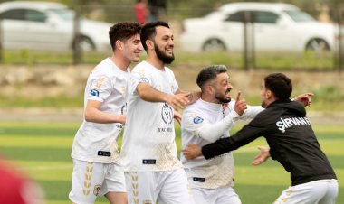 AFFA Region Liqasında yarımfinalçılar müəyyənləşdi