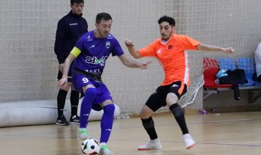 Azərbaycan çempionu rəqib qapısına 22 cavabsız top vurdu