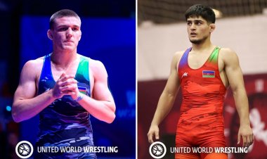  Milli komandamız "Çempionlar" turnirini 6 medalla başa vurdu