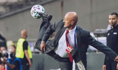 Azərbaycan millisi ilə görüş öncəsi 5 illik müqaviləyə qol çəkdi