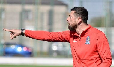 "Tam komanda şəklində məşq edə bilməmişik" - Aqil Nəbiyev
