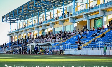  Bölgə klubunda yeni təyinatlar