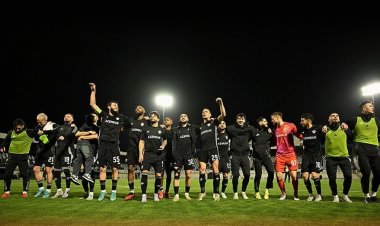 "Qarabağ" Avstriyaya yollanır - Yay hazırlıq planı müəyyənləşdi