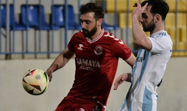 "Kəpəz" "Sumqayıt"ı aşağı göndərdi, "Qarabağ" "Araz-Naxçıvan"ı məğlub etdi