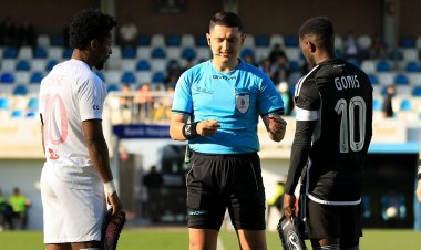 Azərbaycan futbolunda aprel ayının qalibləri müəyyənləşdi